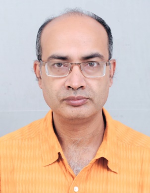 Sudipta Mukhopadhyay